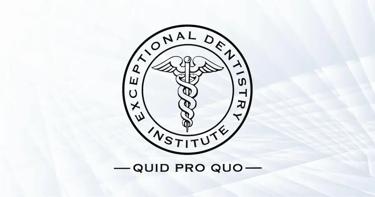 EXDI認定歯科医院 - EXDI ｜エクセプショナル デンティストリー研究会